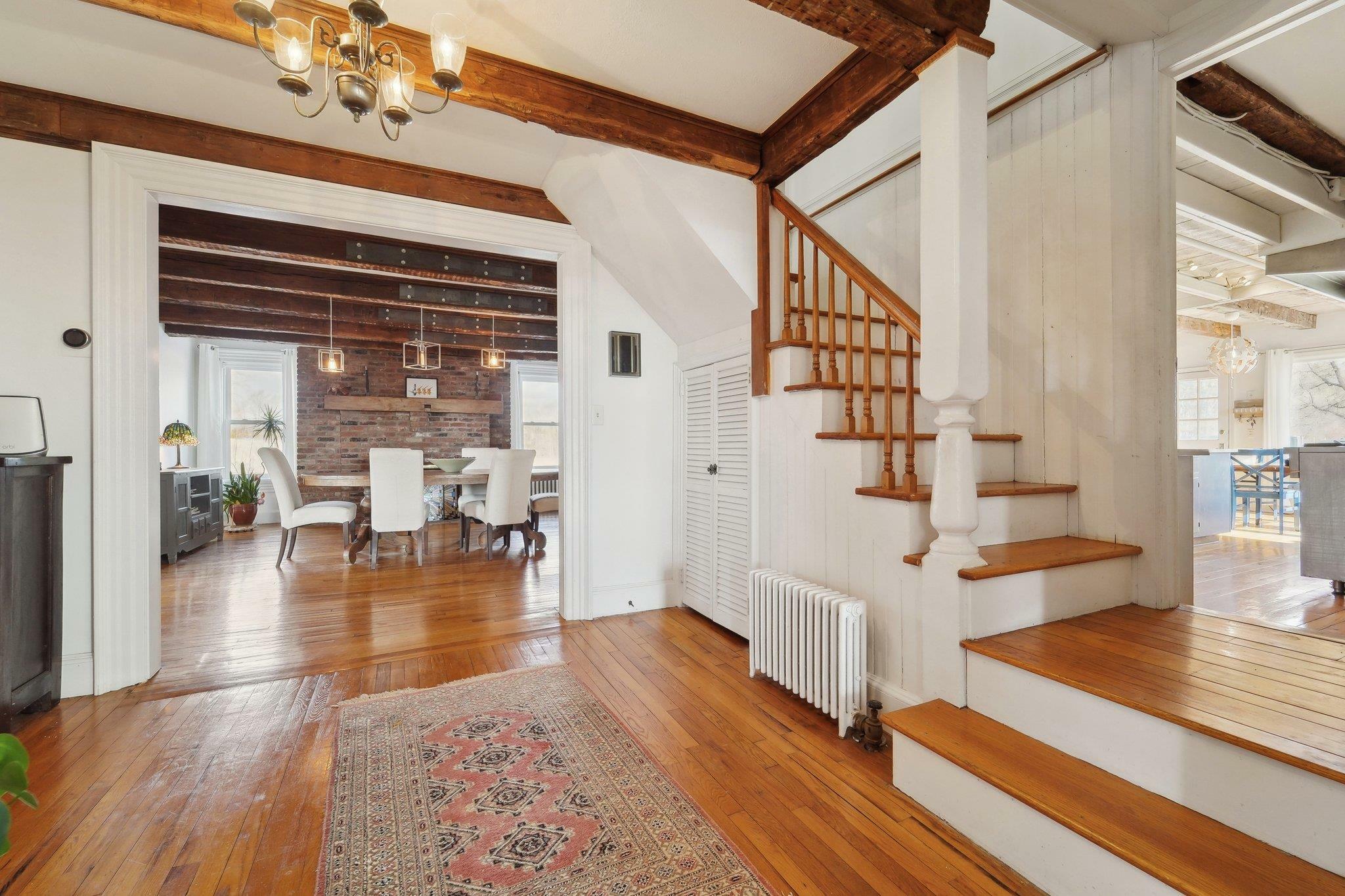 Property Photo: 50 Maple Avenue NY 10924