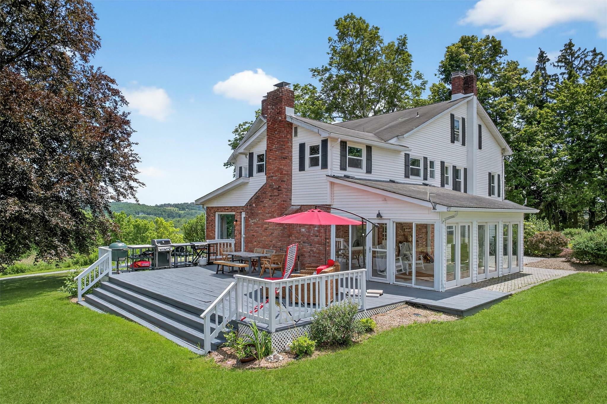 Property Photo: 50 Maple Avenue NY 10924
