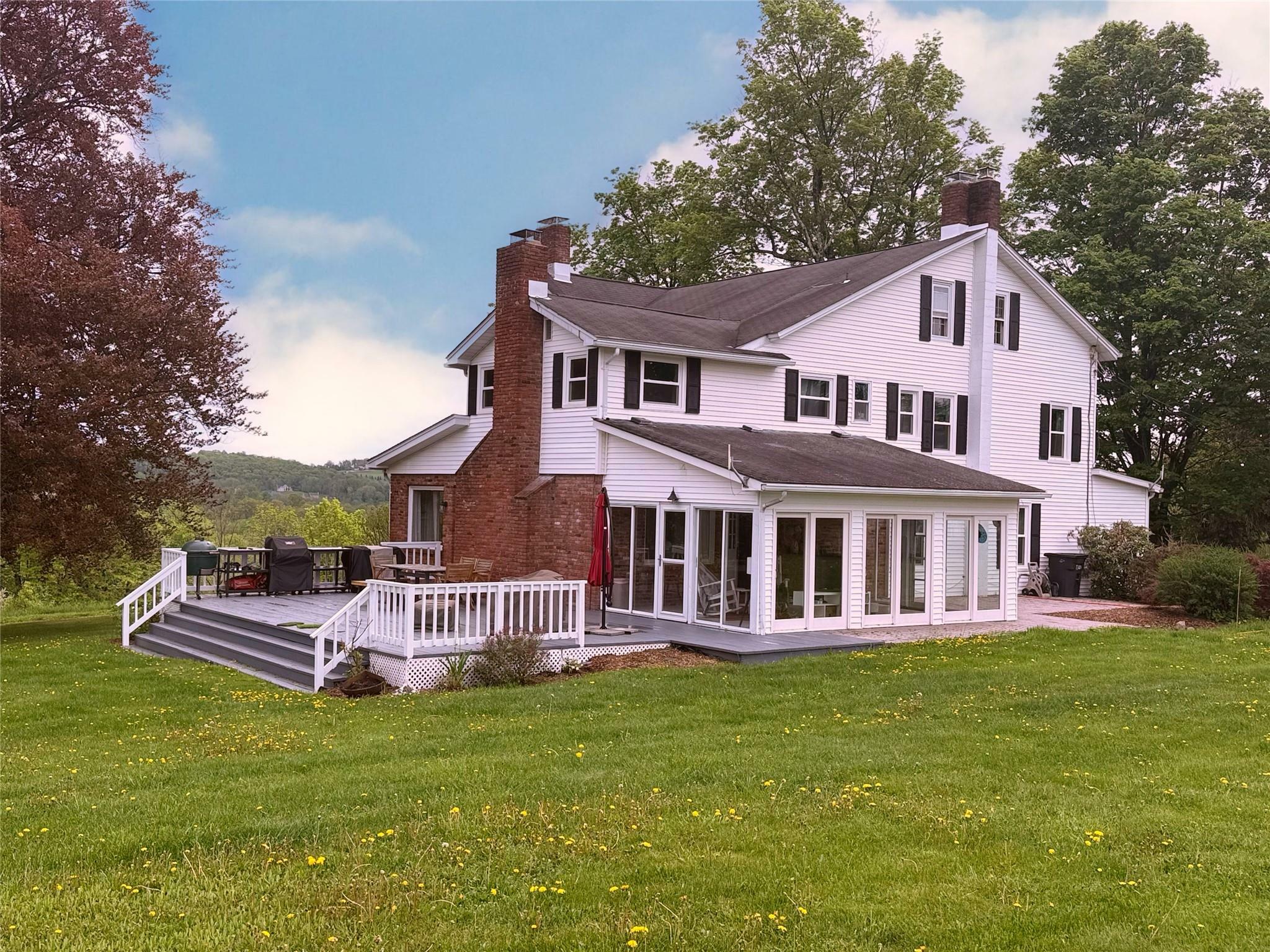 Property Photo: 50 Maple Avenue NY 10924