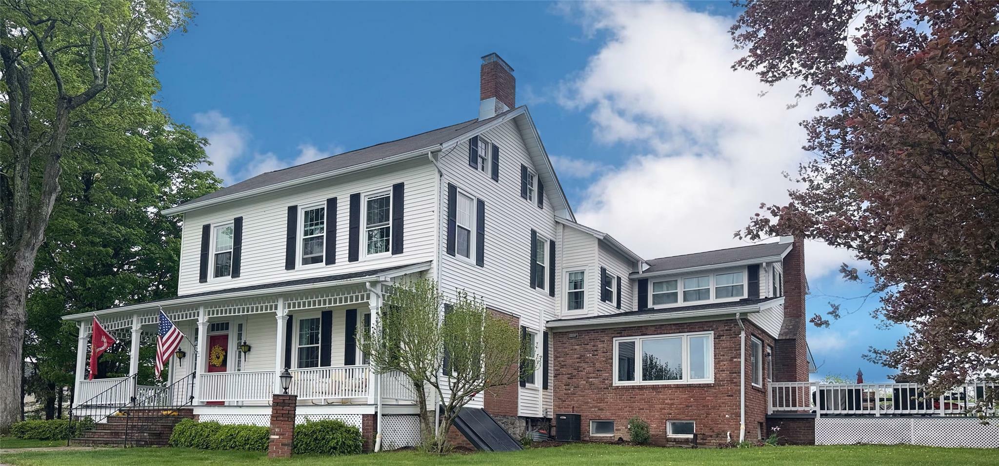 50 Maple Avenue  Goshen NY 10924 photo