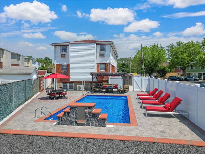 Property Photo:  155-30 99th Street  NY 11414 