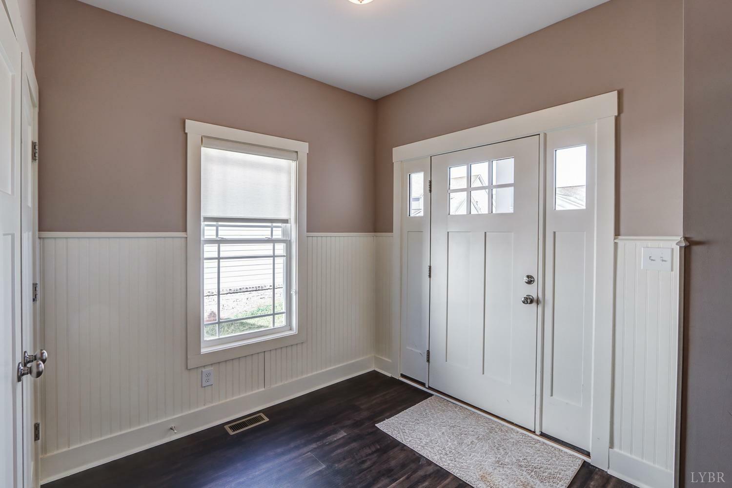 Property Photo: 1255 Harborough Drive VA 24551
