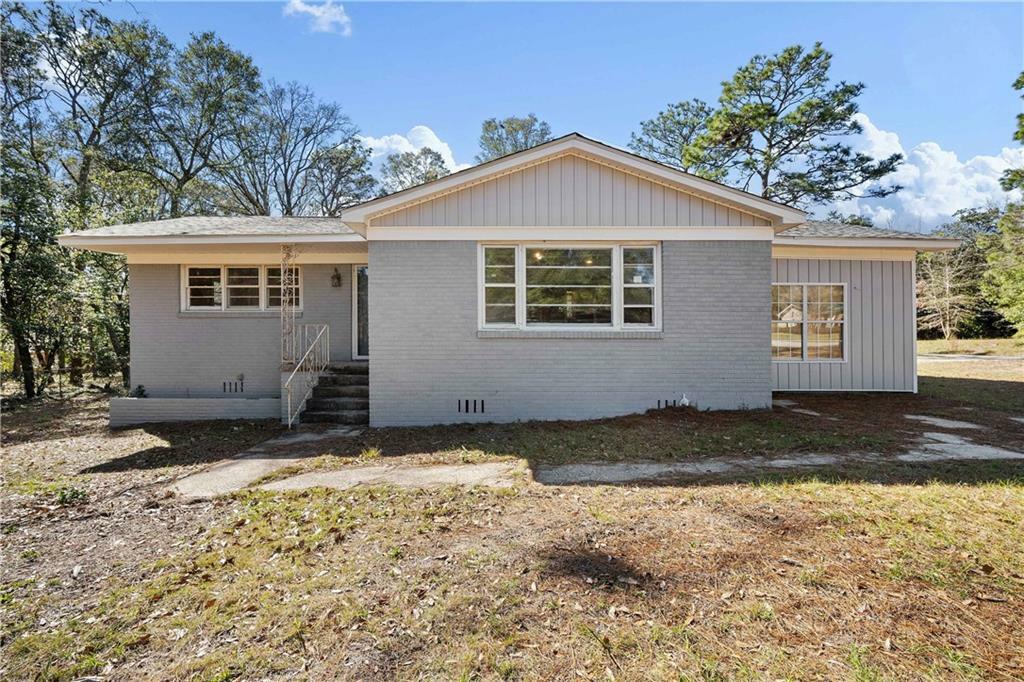 Property Photo:  1259 Forest Dale Drive  AL 36618 