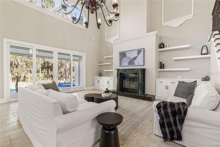 Property Photo:  46 Audubon Lane  FL 32136 