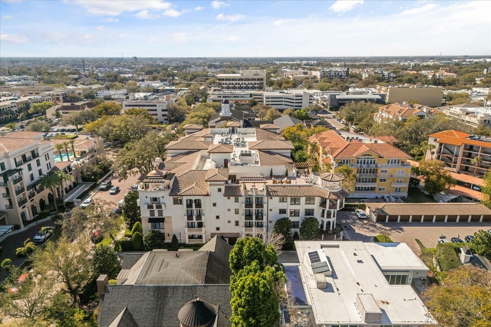 Property Photo: 315 E New England Avenue 30 FL 32789