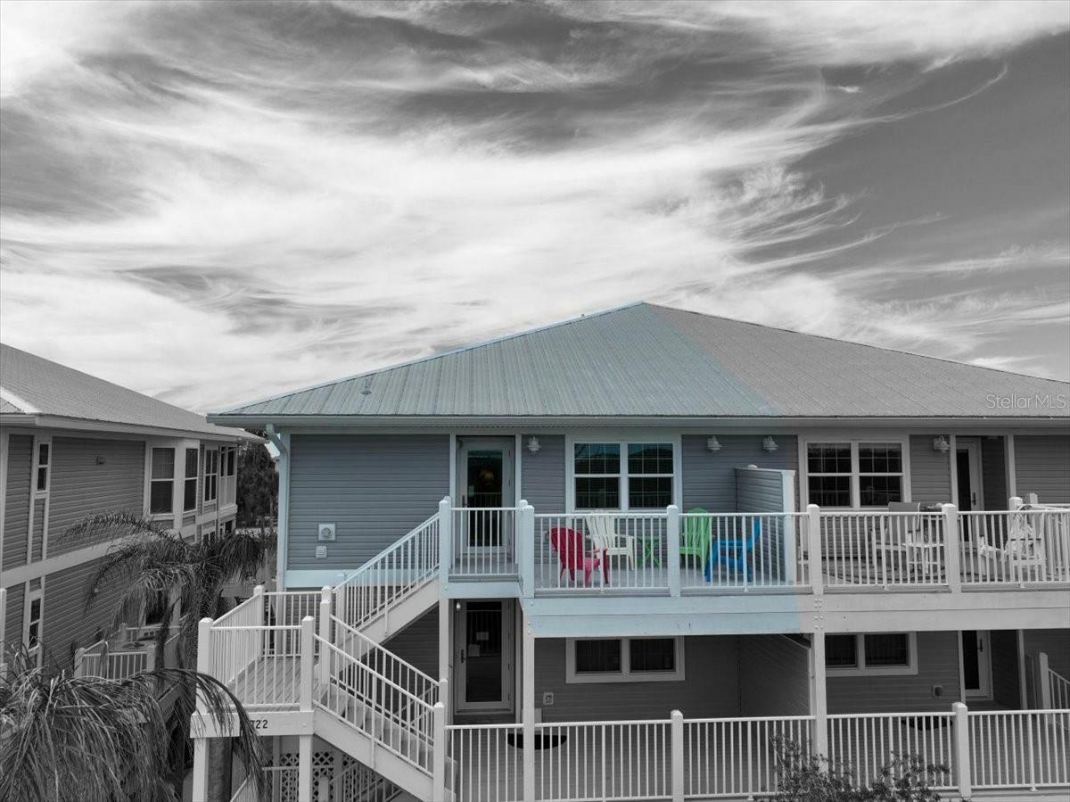 Property Photo: 7237 Rum Bay Drive 5022 FL 33946