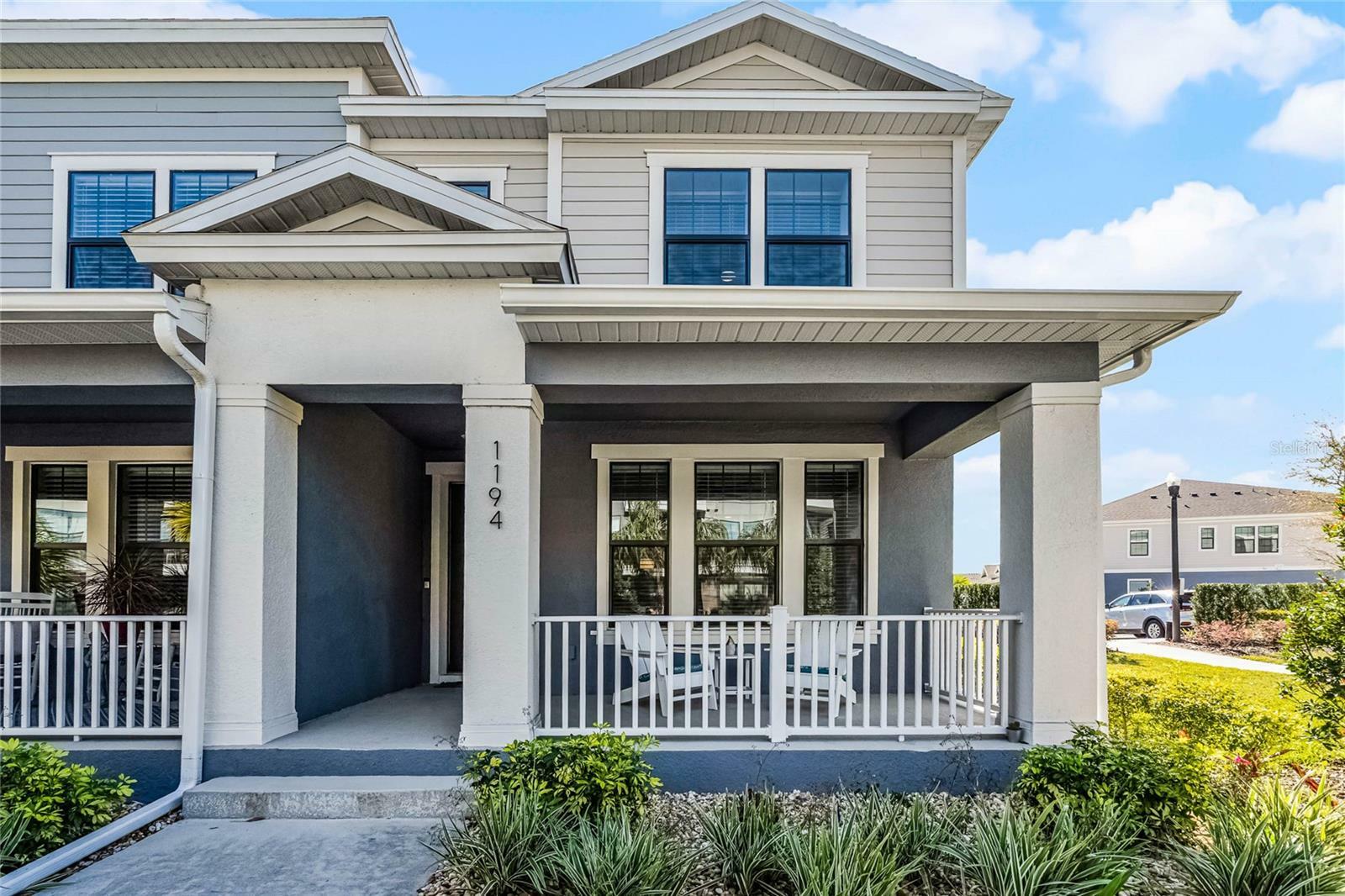 Property Photo:  1194 Spotted Sandpiper Loop  FL 32708 