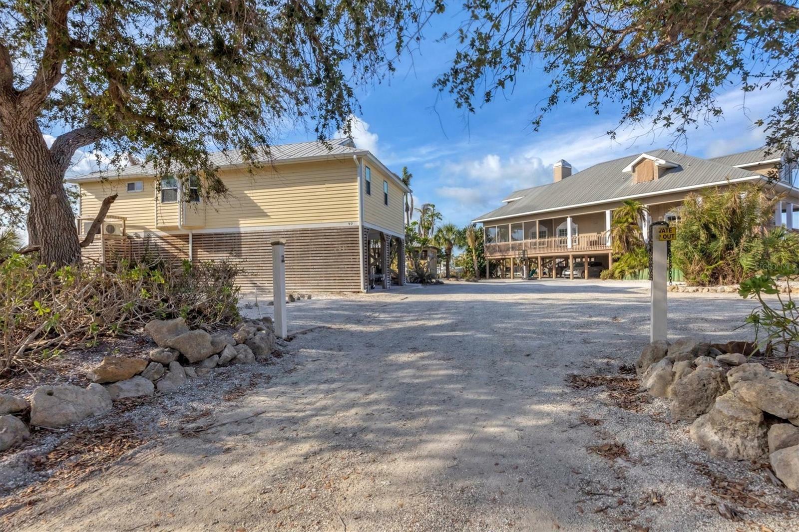 Property Photo: 97 Kettle Harbor Drive FL 33946