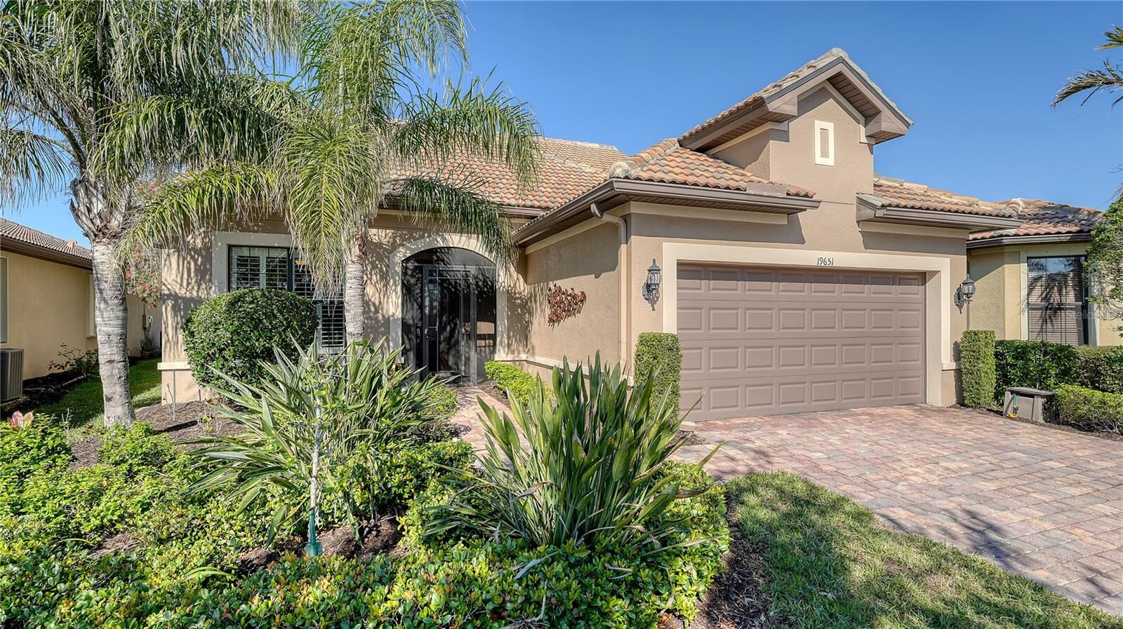 Property Photo: 19651 Quisto Street FL 34293