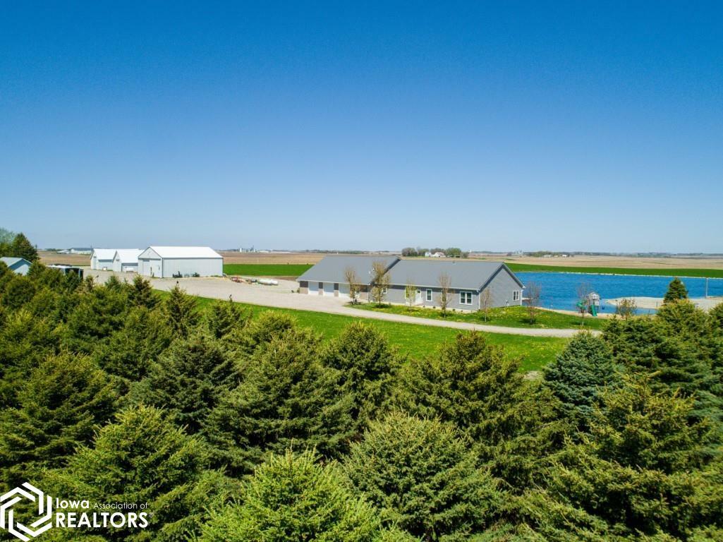 Property Photo: 940 250th Street IA 50475