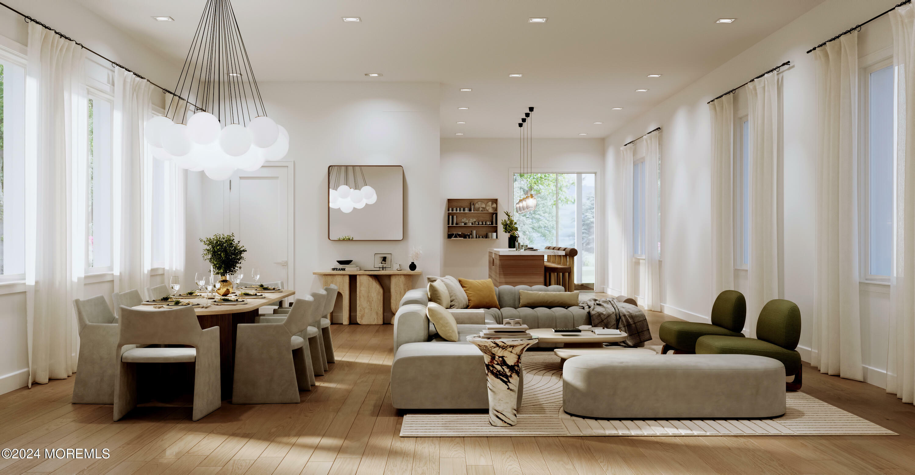 Property Photo: 2 Mohawk Drive NJ 07746