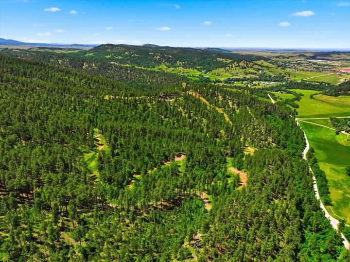 Property Photo:  Tbd Crook Mountain Road  SD 57793 