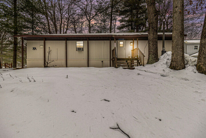 6044 E Interlochen Road  Fountain MI 49410 photo