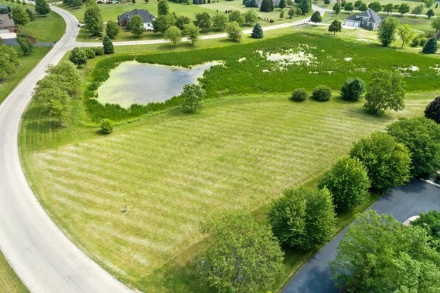 Property Photo: 5N833 E Sunset Views Drive IL 60175