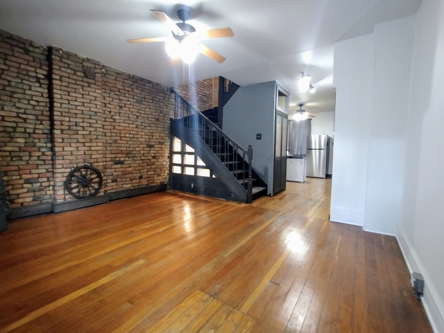 Property Photo: 11418 S Saint Lawrence Avenue IL 60628