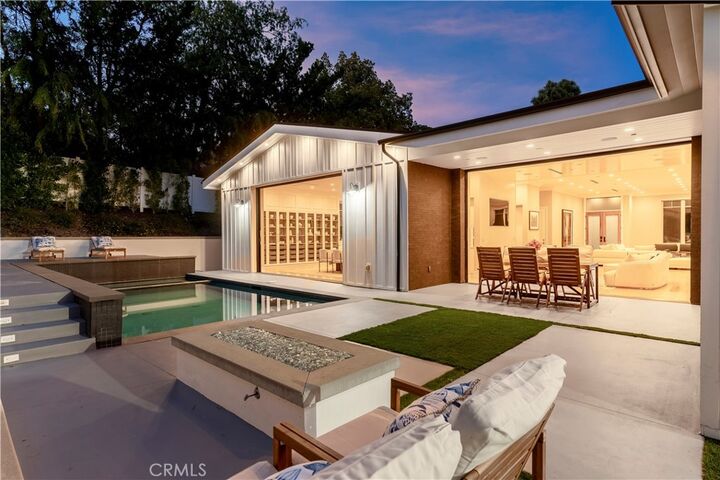 Property Photo: 4635 Brewster Drive CA 91356