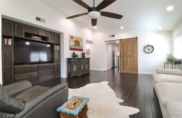 Property Photo: 4311 Exmoor Court CA 92509