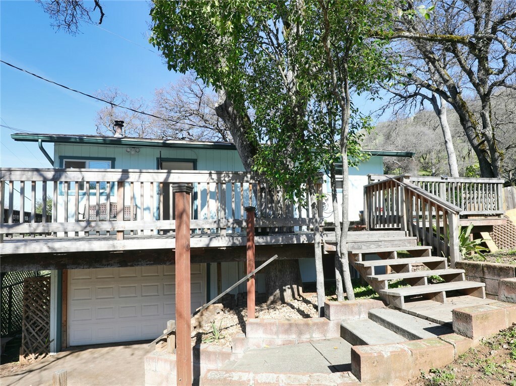 4165 Dawes Avenue  Nice CA 95464 photo