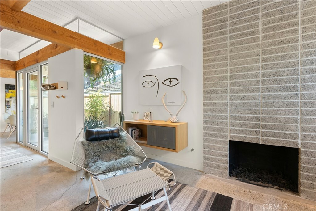 Property Photo: 231 61st Street CA 92663