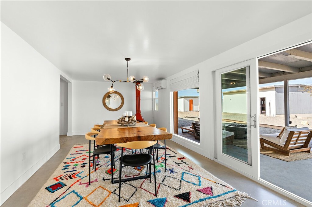 Property Photo: 3659 Wilson Road CA 92277