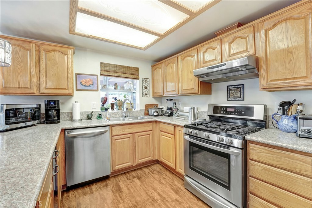 Property Photo:  26227 Rainbow Glen Drive  CA 91321 