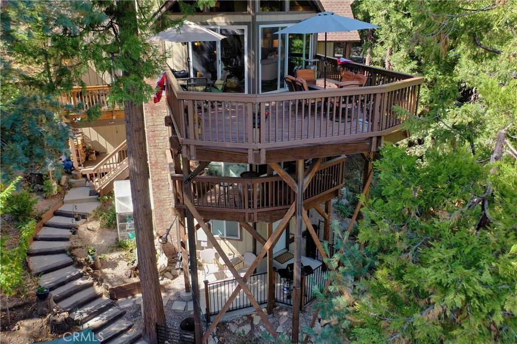 Property Photo: 750 Zurich Drive CA 92352