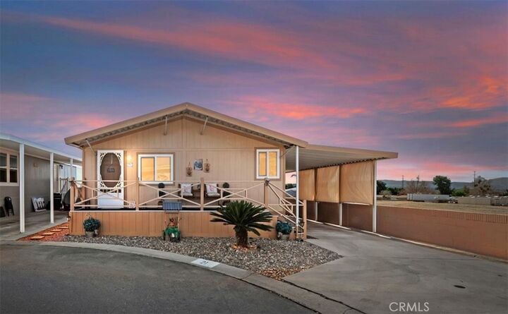 Property Photo:  2140 Mentone Boulevard 21  CA 92359 