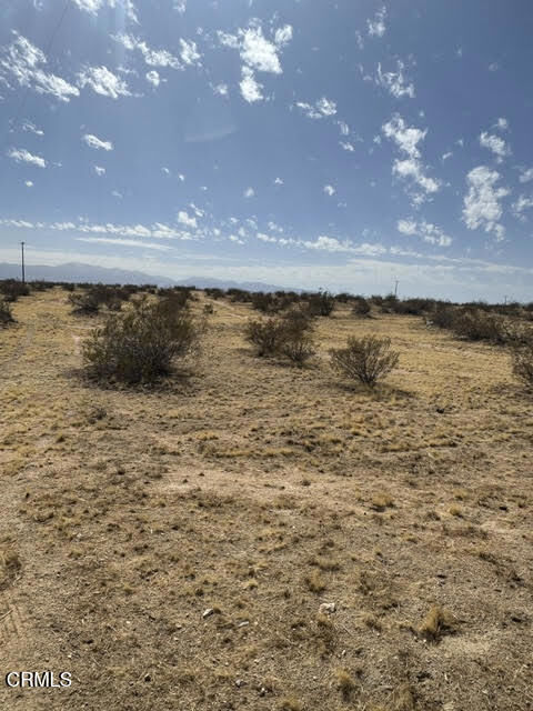 Property Photo: 0 260th Street CA 92301