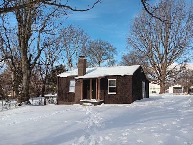 7733 Brand Avenue  St Louis MO 63135 photo