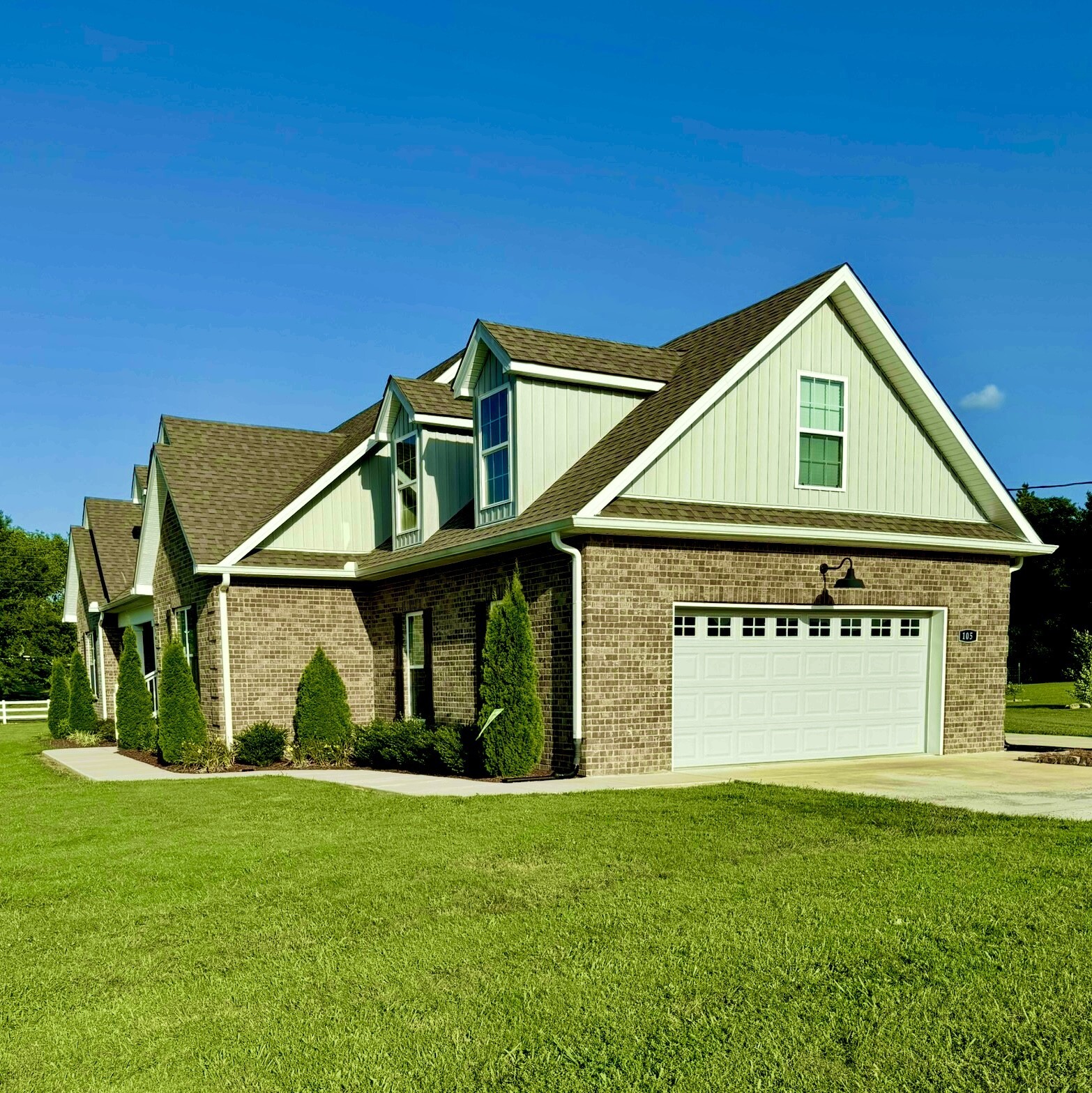 Property Photo: 105 Himesville Rd TN 37160
