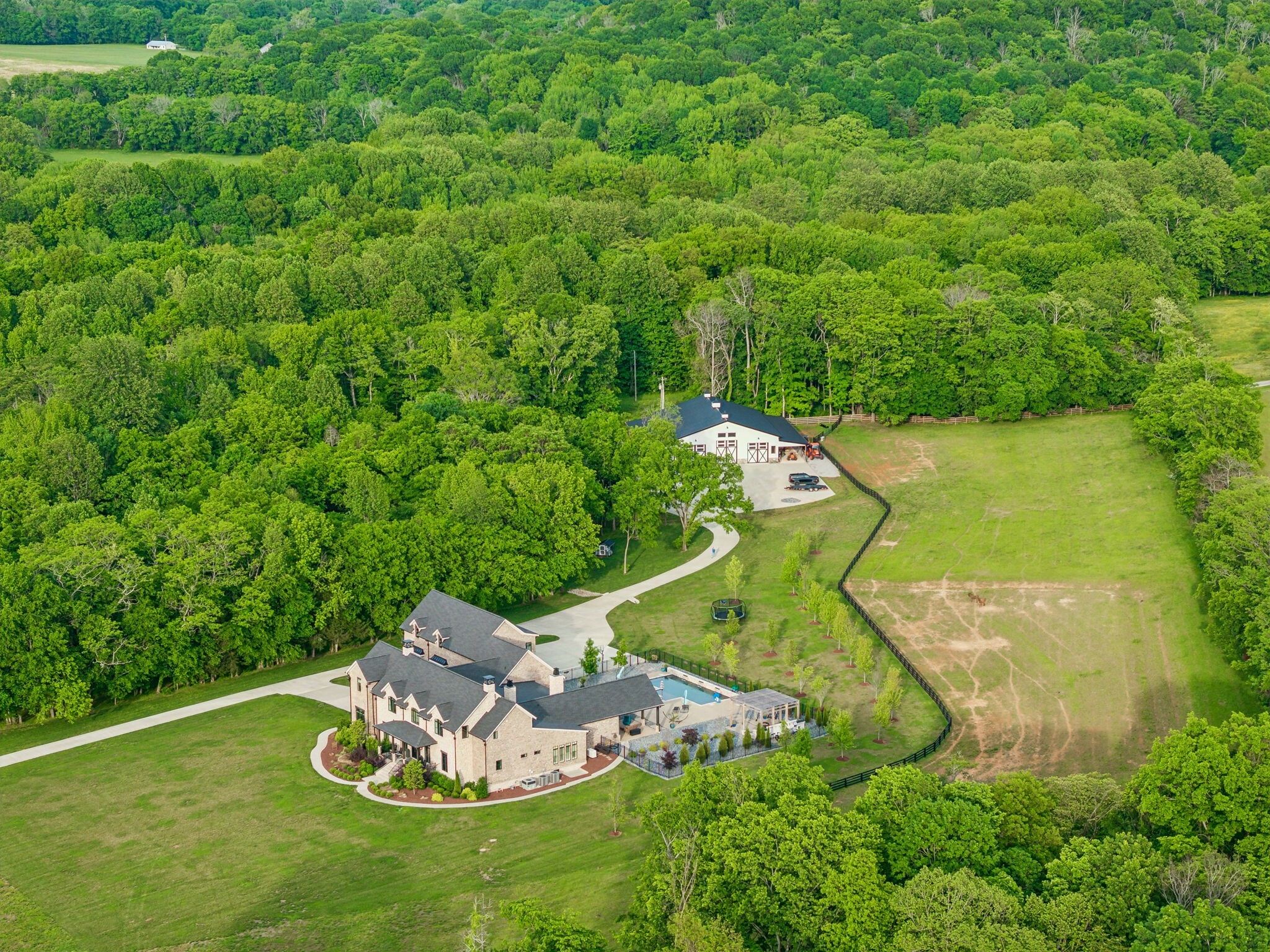 Property Photo: 6599 Owen Hill Rd TN 37046