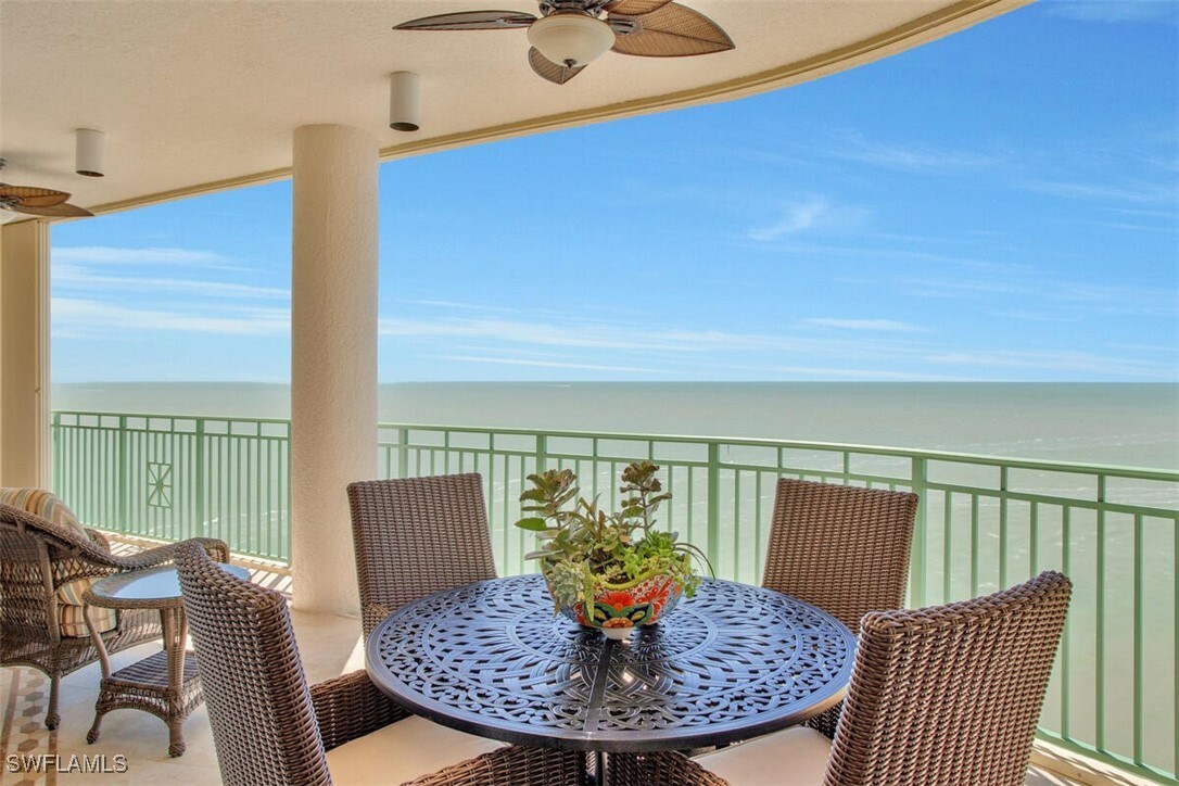 Property Photo:  970 Cape Marco Drive 1107  FL 34145 