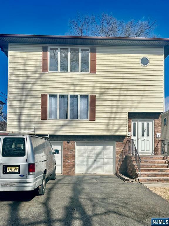 Property Photo: 37 Leliarts Lane 2 NJ 07407