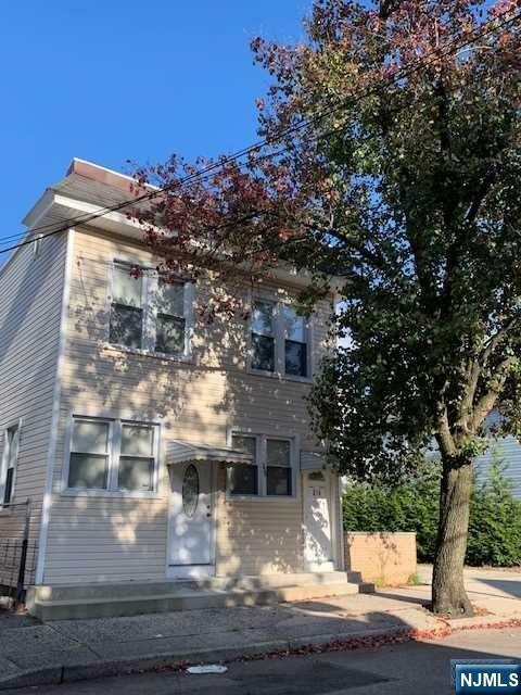 Property Photo:  236 William Street 2  NJ 07109 