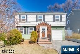 160 Crest Drive  Belleville NJ 07109 photo