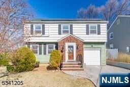 Property Photo:  160 Crest Drive  NJ 07109 