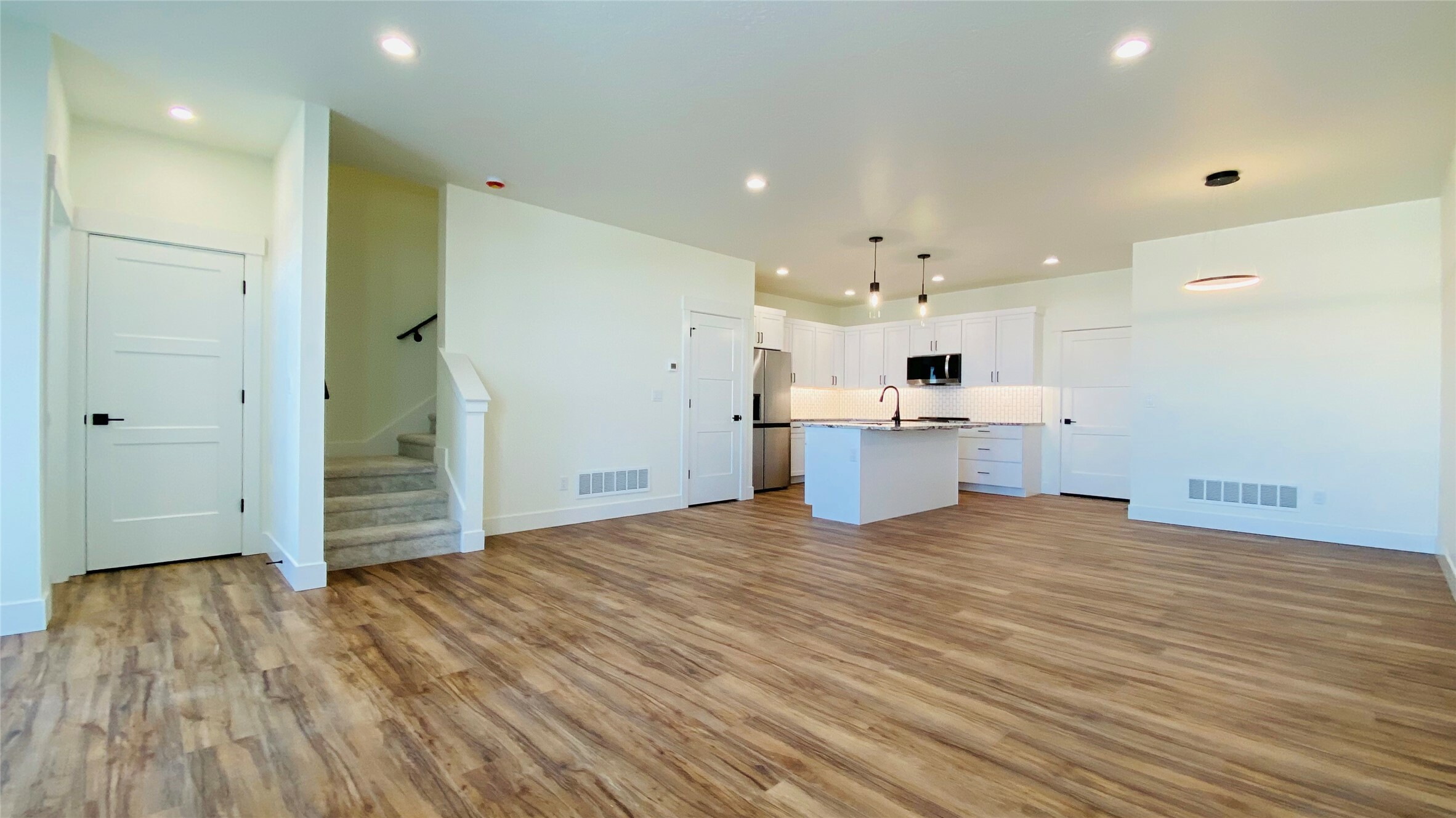 Property Photo: 5341 B Remington Drive B MT 59808
