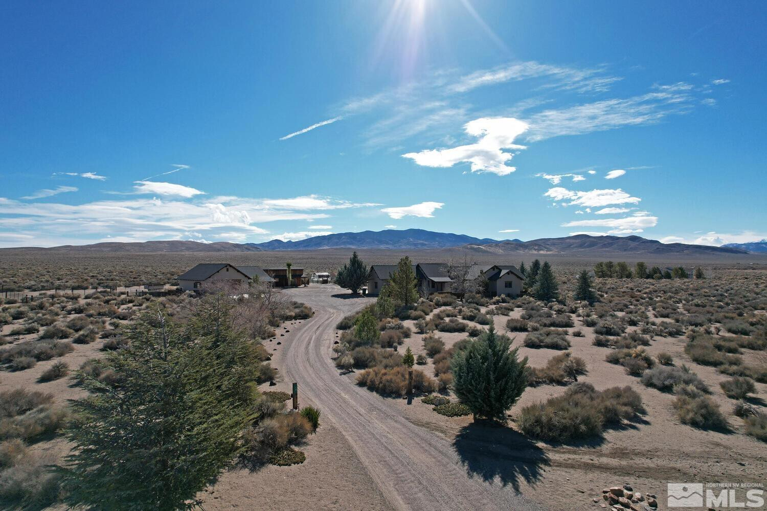 Property Photo: 10 Dee Court NV 89444