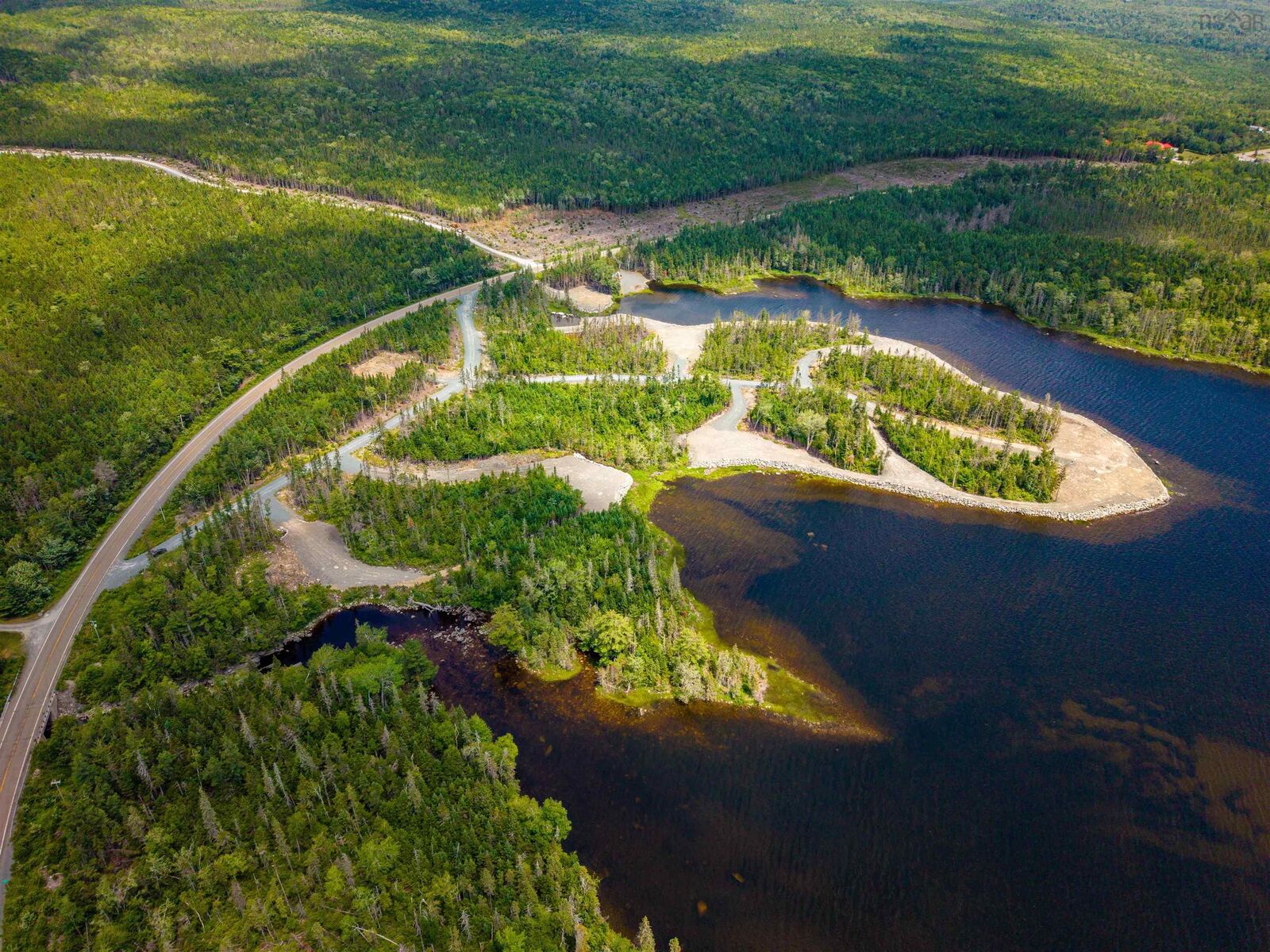 Property Photo:  Lot 9 Highway 7  NS B0J 3C0 