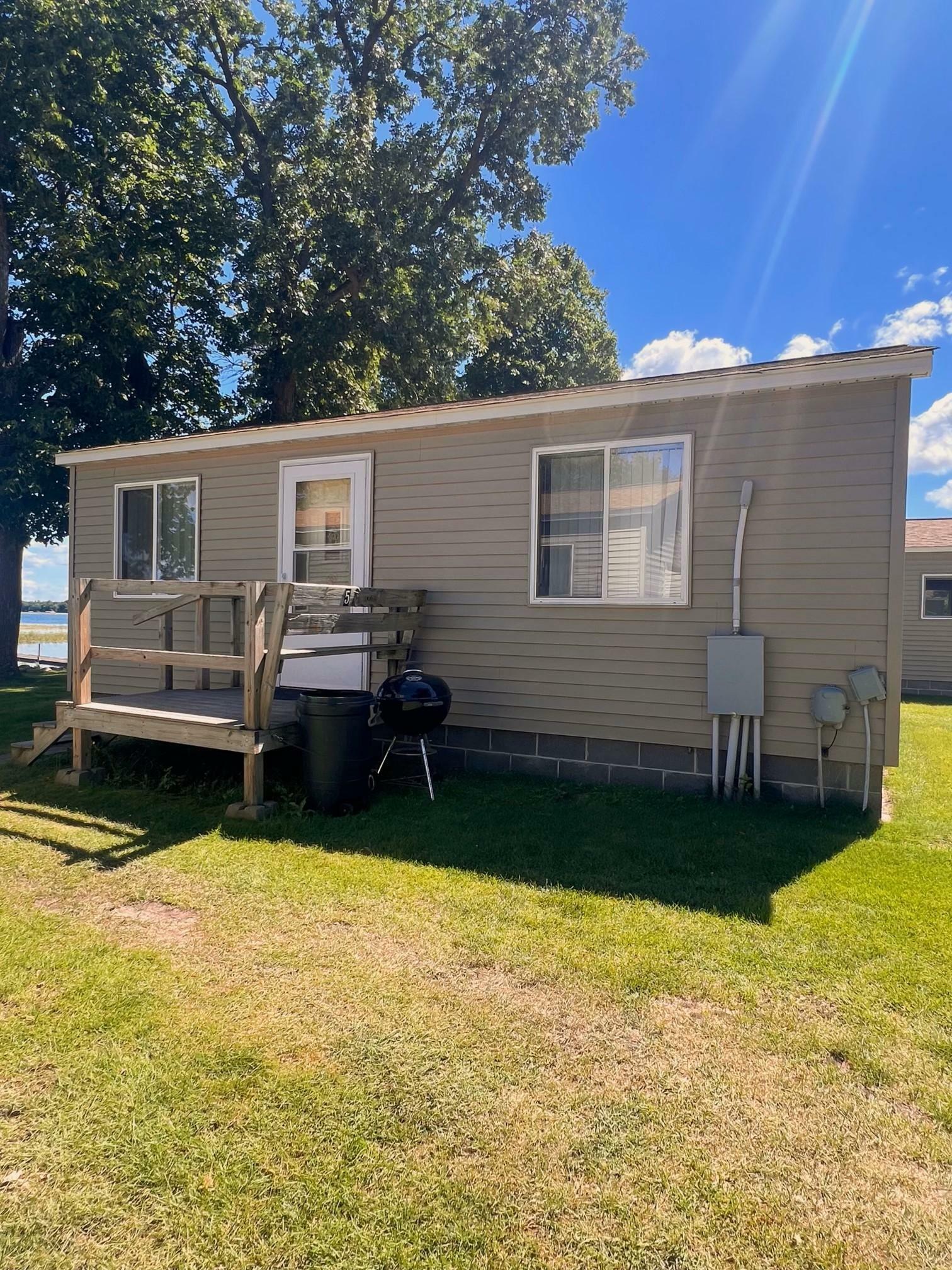 Property Photo: 35686 Rush Lake Loop 4 MN 56571