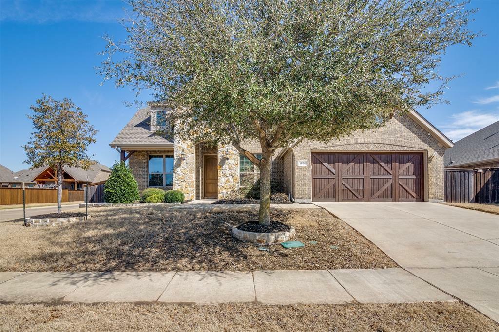 Property Photo:  1500 Firenza Court  TX 75032 