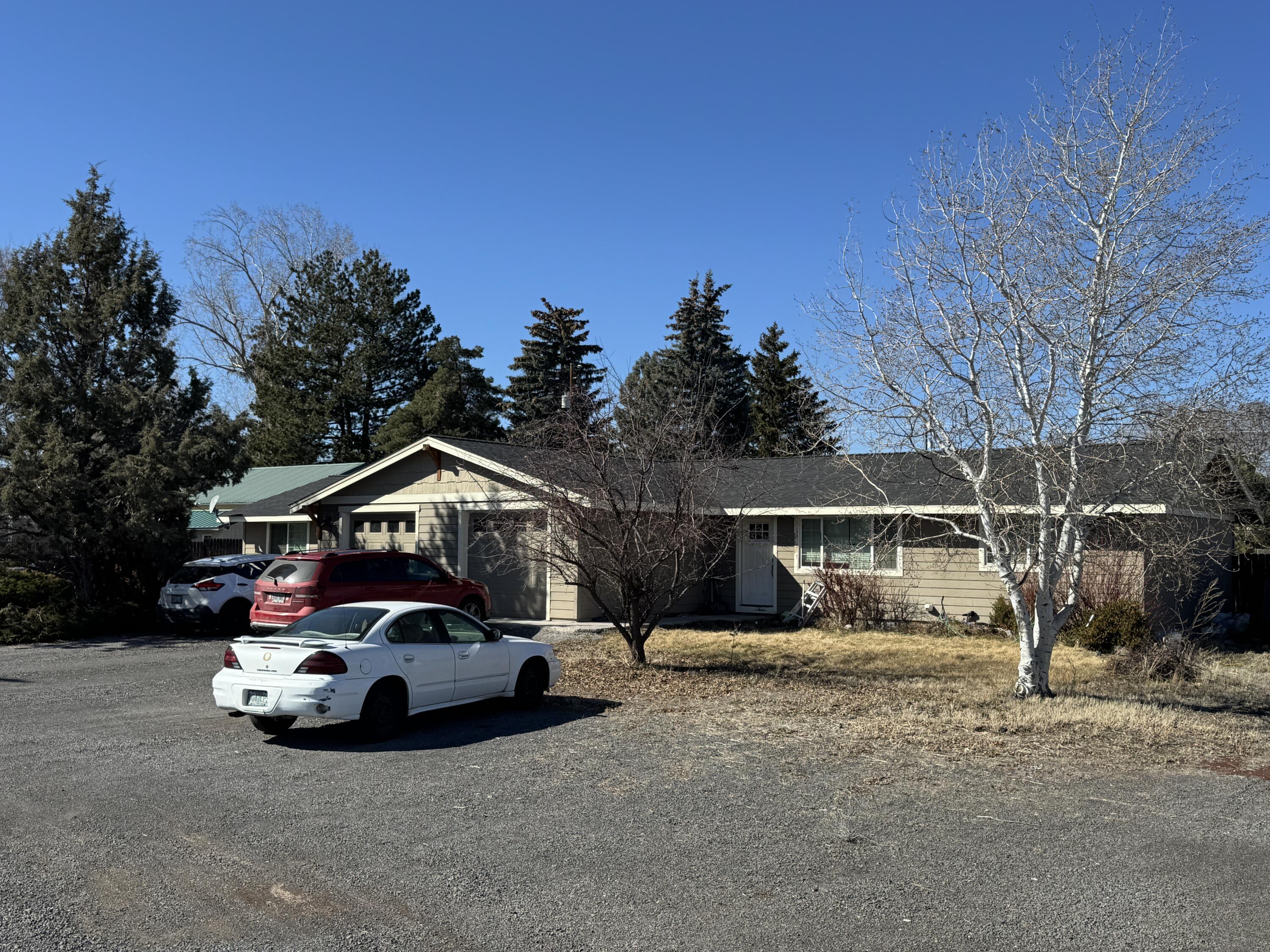 2907 SW Meadow Lane  Redmond OR 97756 photo