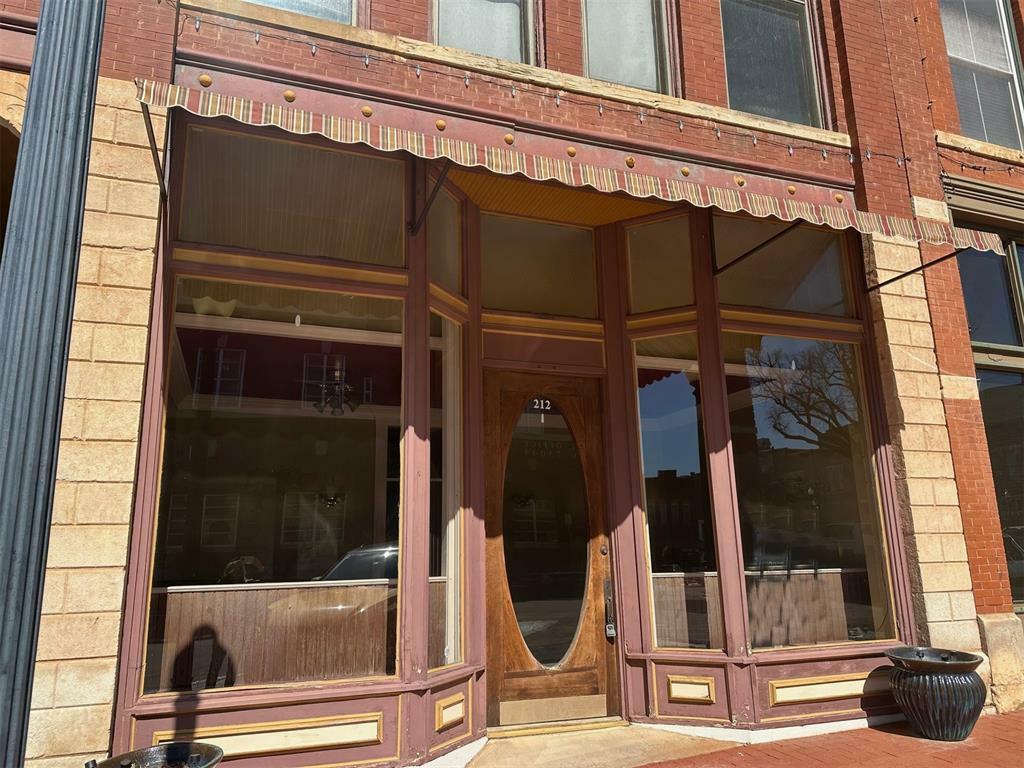 Photo de la propriété: 212 W Oklahoma Avenue OK 73044