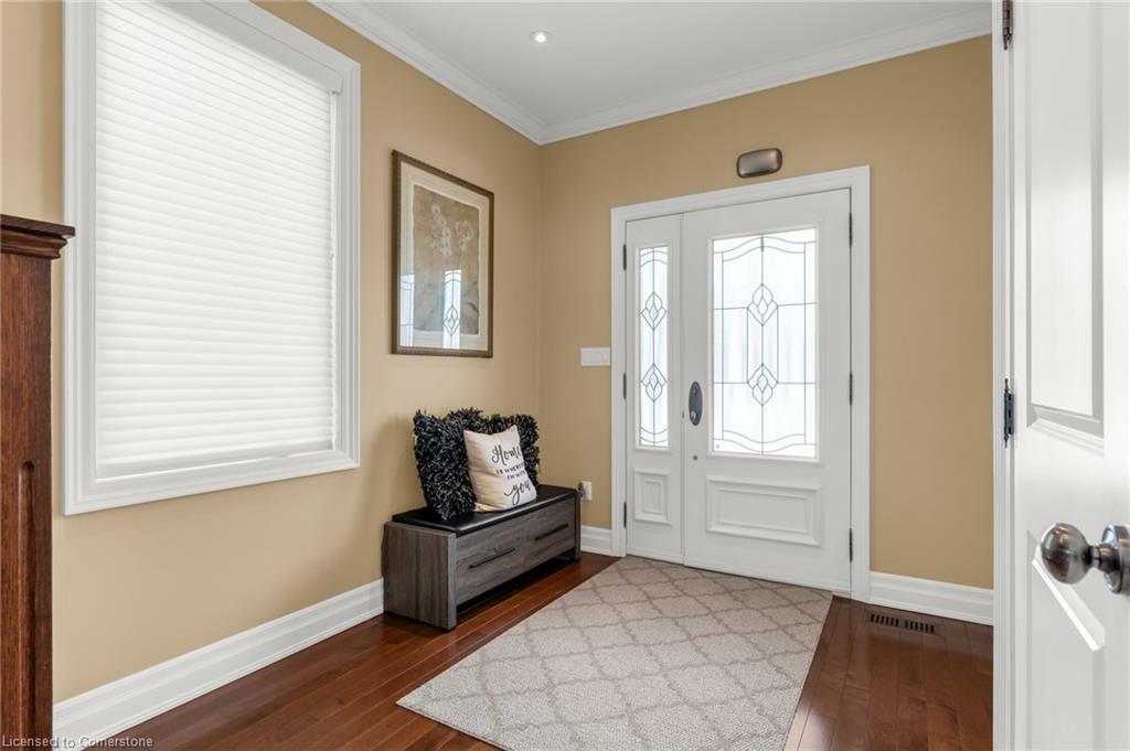 Property Photo: 1705 Upper Wellington Street ON L9B 1P1