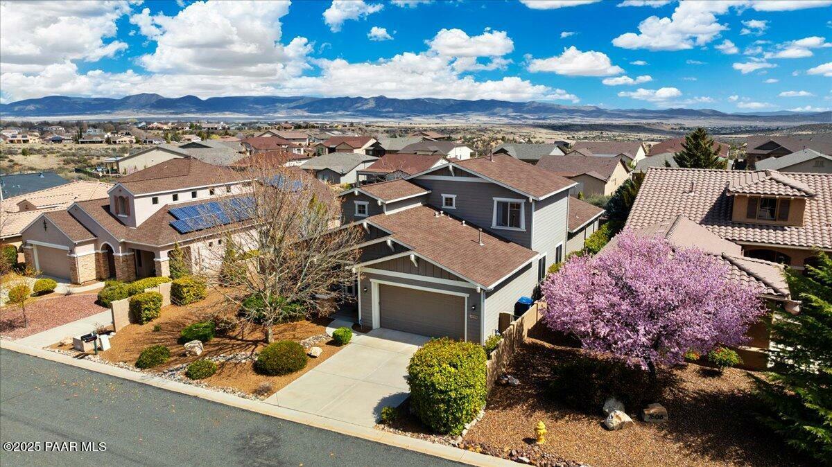 Property Photo: 7598 E Traders Trail AZ 86314