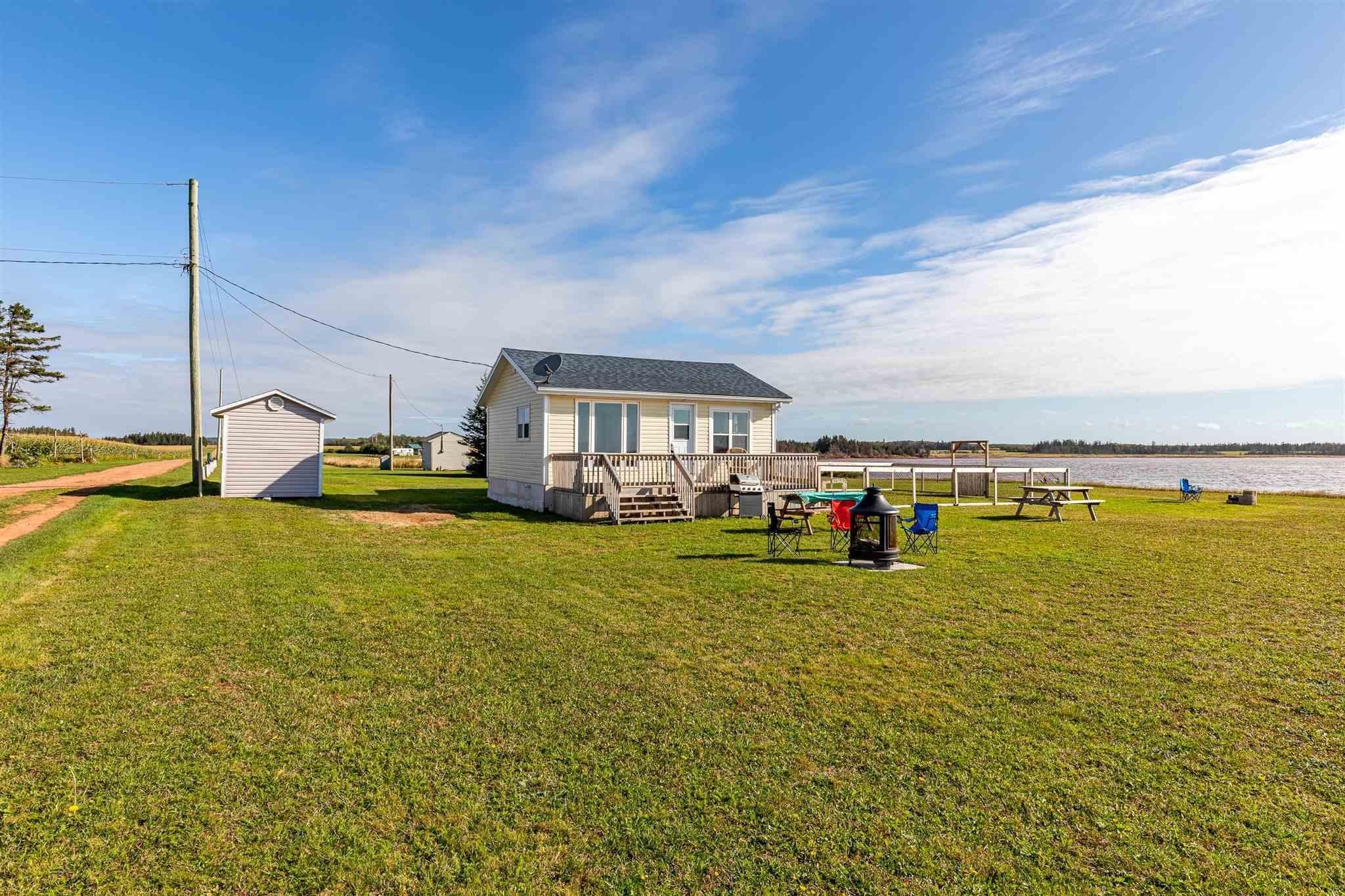 Photo de la propriété: 253 Macwilliams Lane PE C0B 1X0