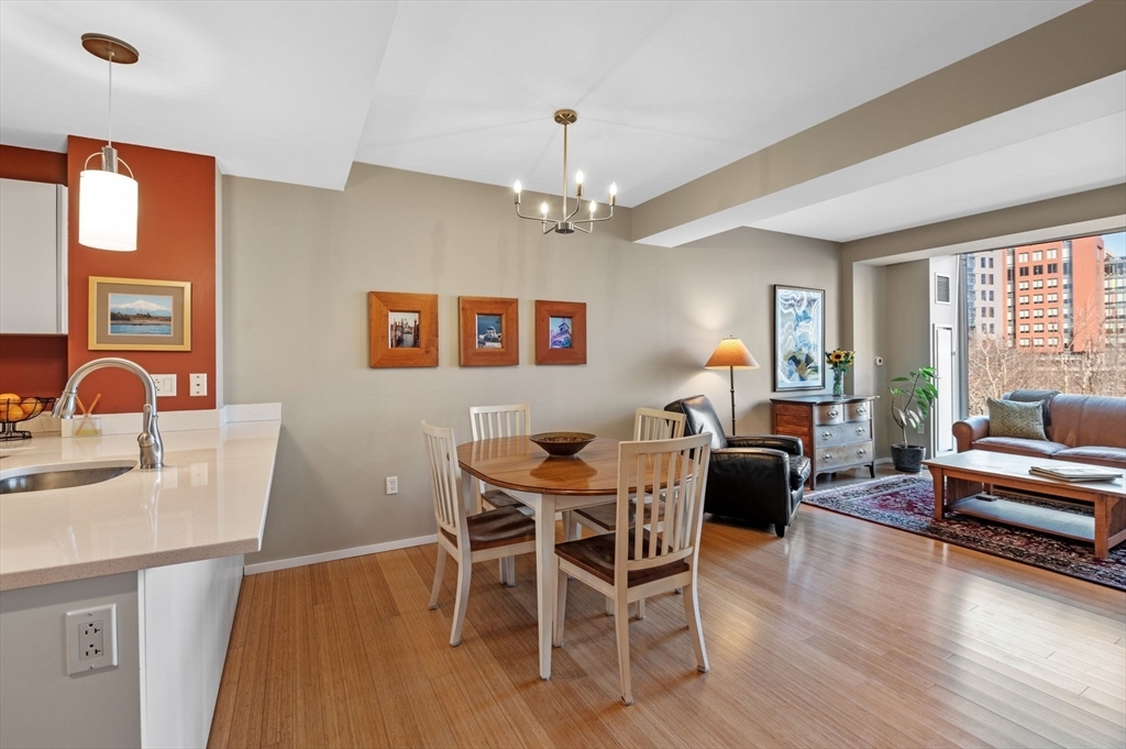 Property Photo: 2 Earhart St 413 MA 02141