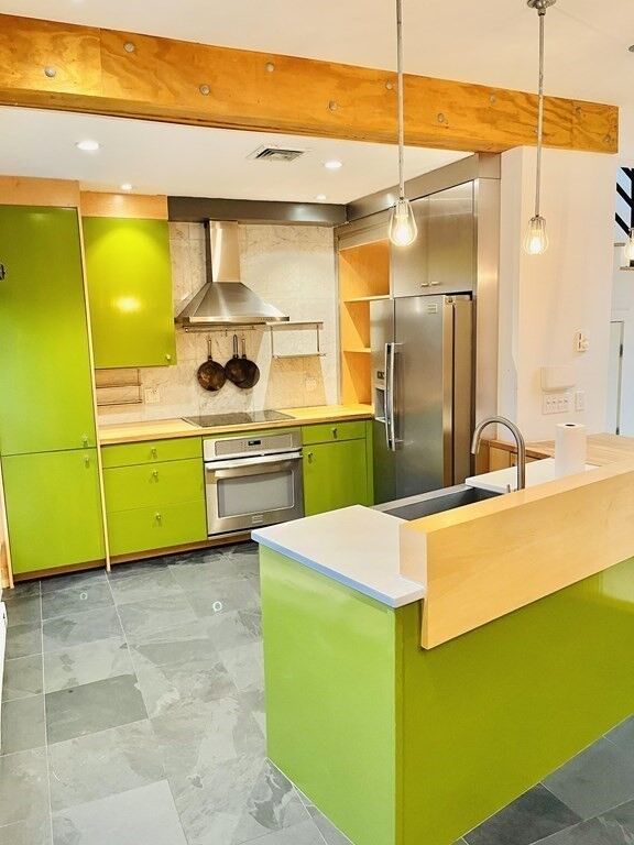 Property Photo:  49 Fort Ave 2  MA 02119 