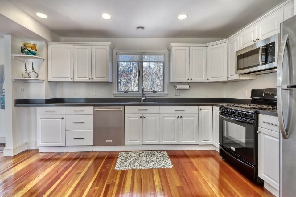 Property Photo:  17 Russell Rd  MA 01890 