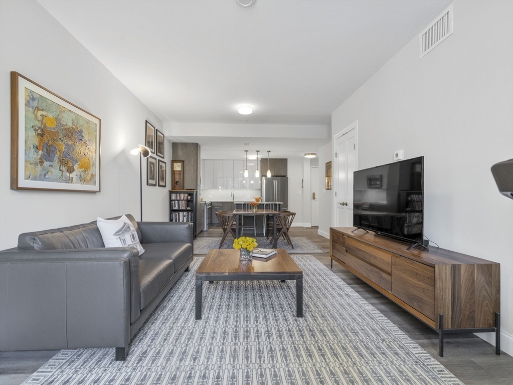 Property Photo: 771 Harrison Ave 308 MA 02118